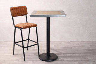 cafe-table-with-round-base