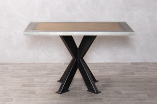 zinc-and-oak-table-rectangle-with-tank-trap-base