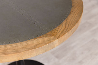 zinc-top-wooden-edge-cafe-table-close-up