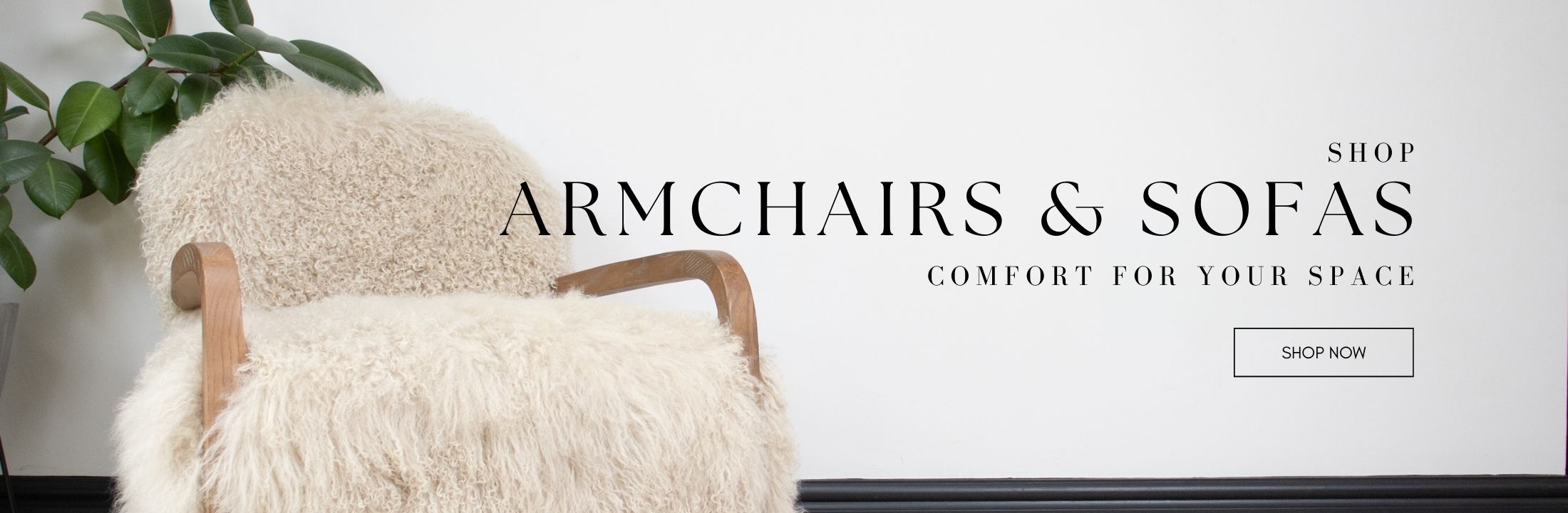Armchairs 