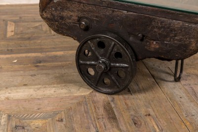 cast-iron-wheels-coffee-cart-table