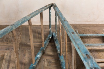 rustic ladders