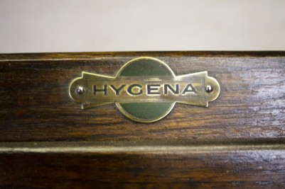 Vintage Hygena Kitchen Unit
