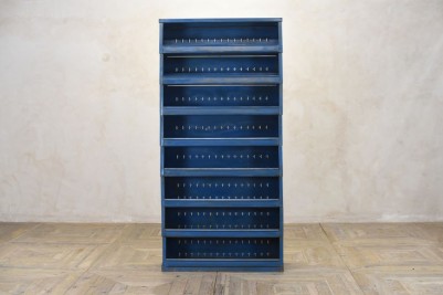 metal wine rack