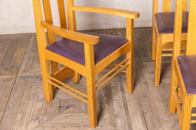 carver chair