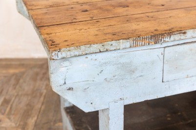 Vintage Workbench