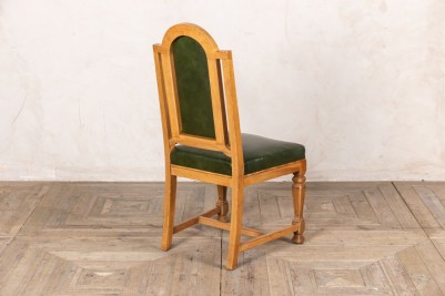 Vintage Side Chair - Set of 10