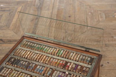 Gütermann's Sewing Silk Box