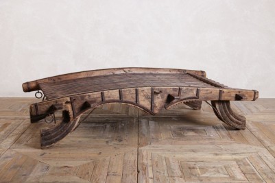 Large Moroccan  Coffee Table
