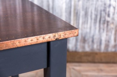 copper table tops