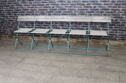 folding benches