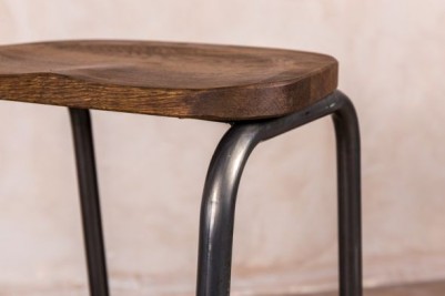 vintage style bar stools
