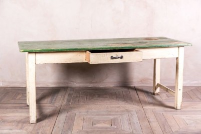 pine factory table