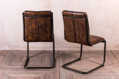 vintage inspired dining chair