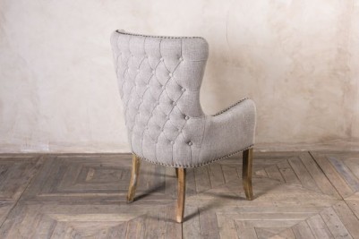 vintage inspired chair