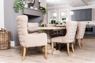 wheat-dining-chairs-around-table