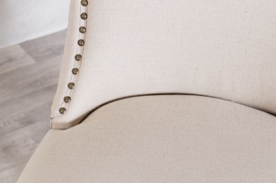 upholstered bedroom chair