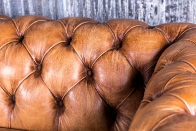 vintage style Chesterfield