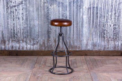 high bar stool