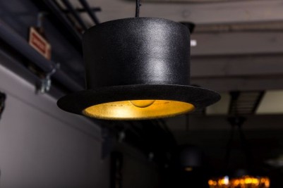Hat Light