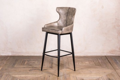 vintage style bar stool