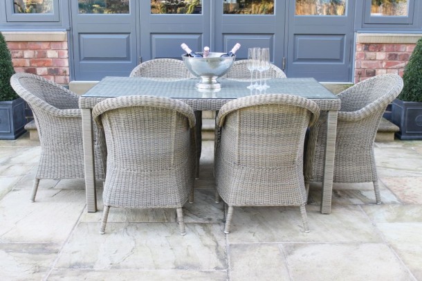 Outdoor Chairs Stools, Dartmouth Patio Furniture