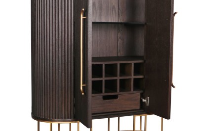 Ascot Drinks Cabinet