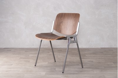 Castello Aluminium Dining Chair