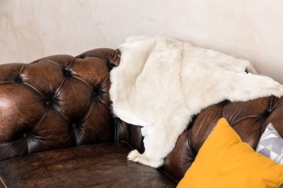 Leather Chesterfield Sofa Range
