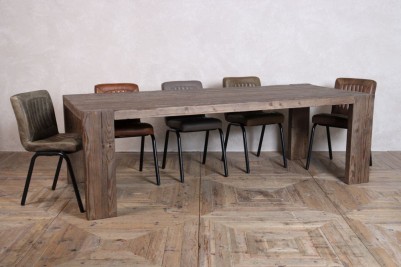 Clapton Dining Table