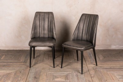 modern contemporary dining chairs