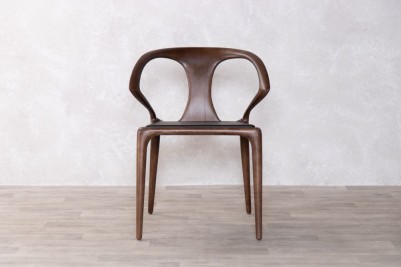 walnut-chair-front-view