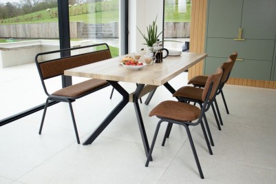 Bowness Dining Table