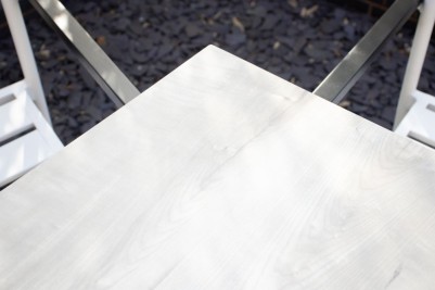 Miami Aluminium Outdoor Furniture Range