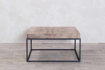 Millbrook Small Coffee Table in Pebble Grey