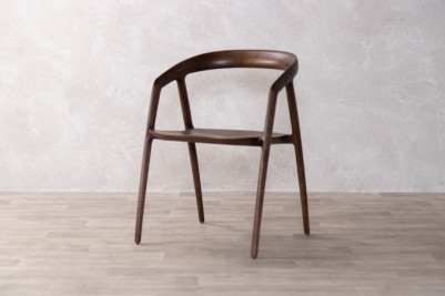 walnut-chair