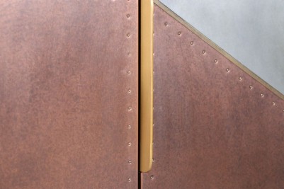 Northcliff Mid-Century Modern Sideboard