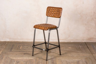 tan-bar-stool-front-view