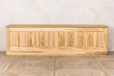 pine oak kitchen sideboard