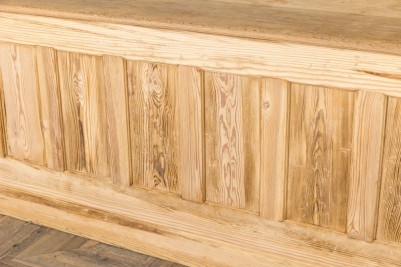 pine sideboard