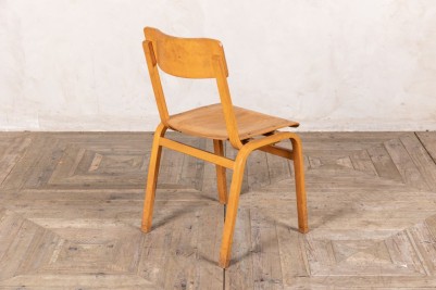 vintage scandi chair