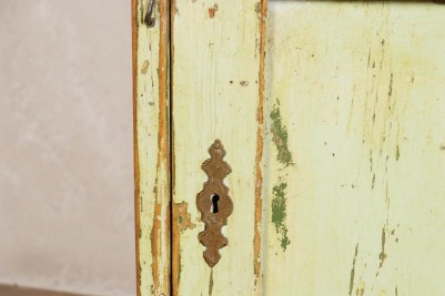 Vintage Pine Kitchen Cupboard Dresser Sideboard