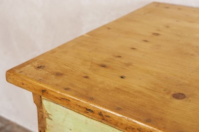 Vintage Pine Kitchen Cupboard Dresser Sideboard
