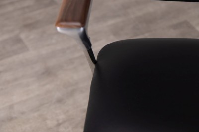 black-chair-arm