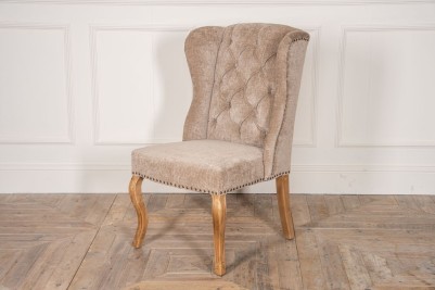 wheat french style dining chairs