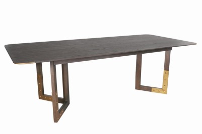Ascot Dining Table - 2.4m