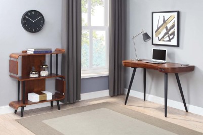 Stockholm Smart Speaker/Charging Desk Range