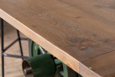Pine table top