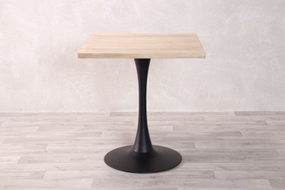 Truro Pedestal Cafe Table Range