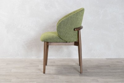 side-view-chair-green